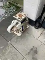 教善寺のその他建物