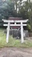 伏見稲荷神社(福島県)