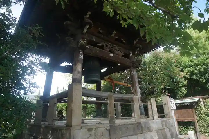 西新井大師総持寺のその他建物