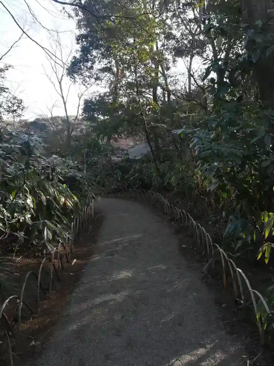 明治神宮のその他建物