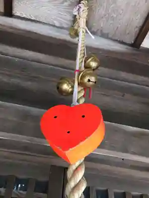 芽生神社のその他建物