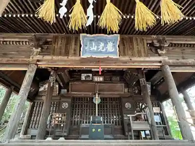 観音院(長野県)