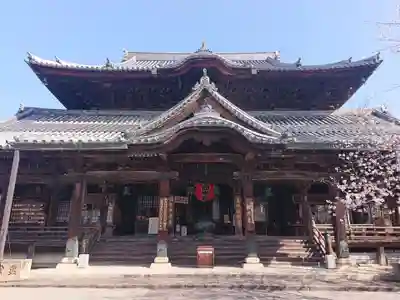 粉河寺(和歌山県)