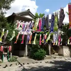 導きの社 熊野町熊野神社(くまくま神社)の建物その他