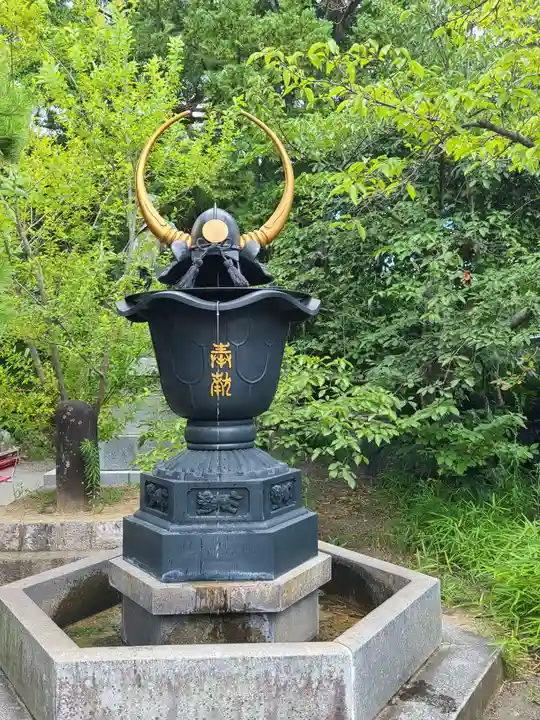光雲神社(福岡県)