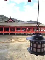 厳島神社(広島県)