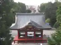 鶴岡八幡宮(神奈川県)