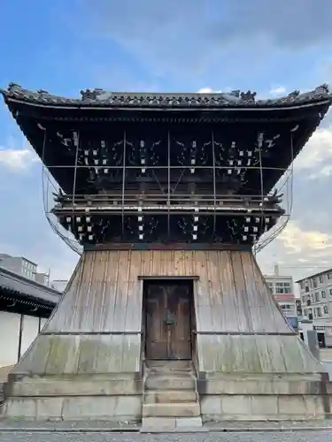興正寺(京都府)