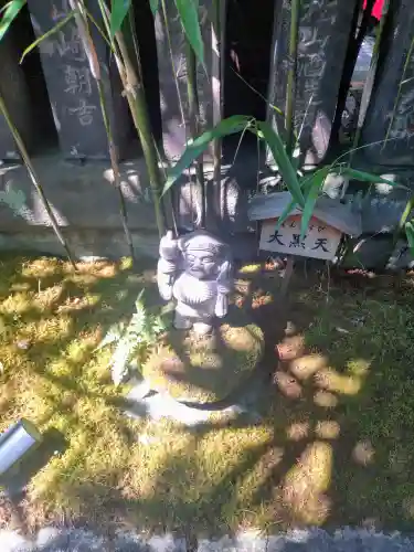 陽運寺(東京都)