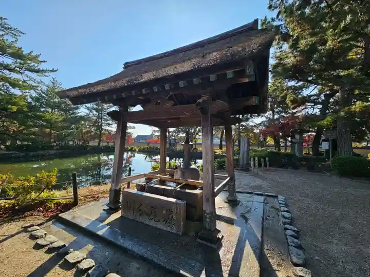 法隆寺(奈良県)