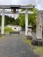 小椋神社(滋賀県)