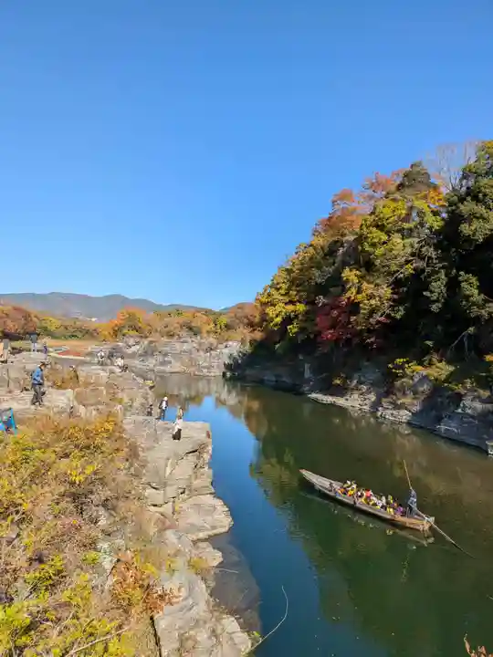 宝登山神社(埼玉県)