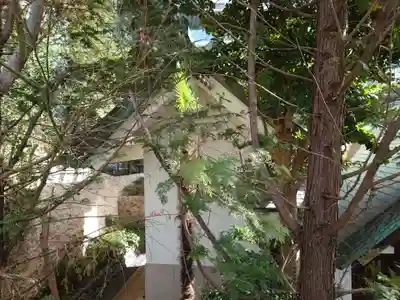 六本木天祖神社(東京都)