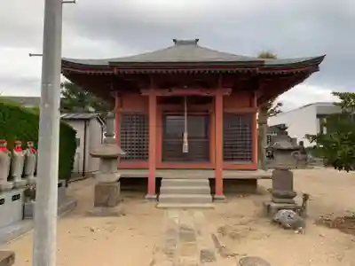 東岸寺(千葉県)