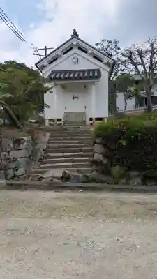 當麻寺奥院(奈良県)