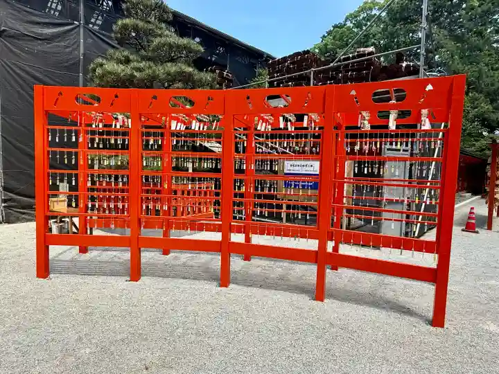 香椎宮(福岡県)