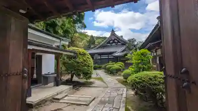 一心院(京都府)