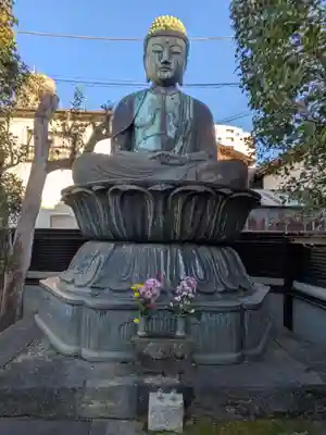 西迎寺(東京都)