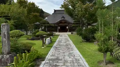 常楽院(福島県)