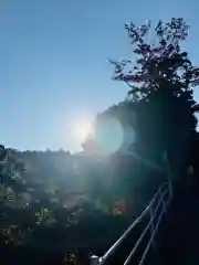 太平山神社(栃木県)