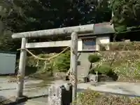 津島神社(静岡県)