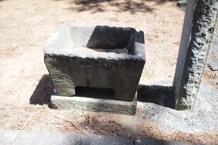 南宮大神社(山梨県)