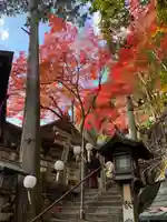 阿賀神社のその他建物