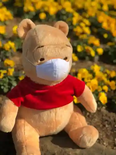 七社神社(東京都)