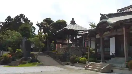 龍圓寺のその他建物