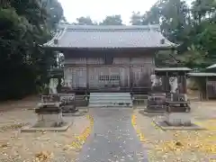 三島神社(愛知県)