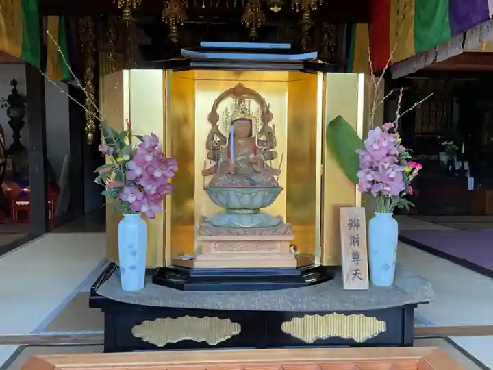 光善寺(愛知県)