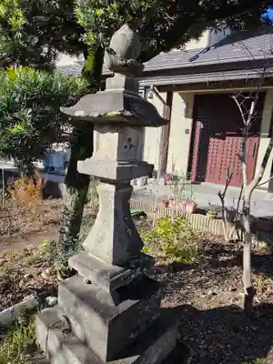入間川大国神社(埼玉県)