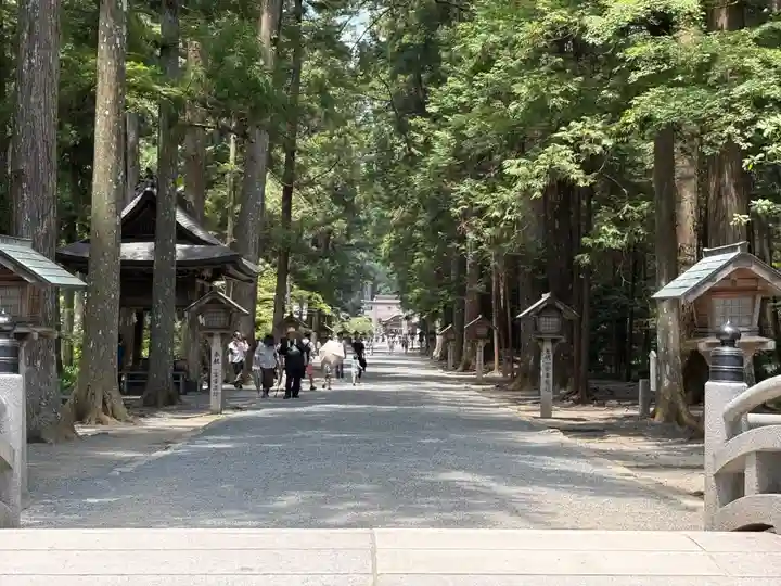 小國神社(静岡県)