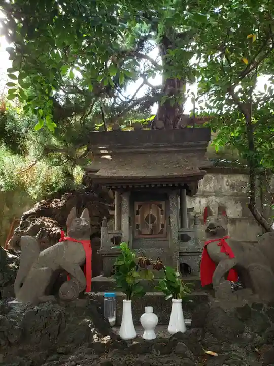 日枝神社(東京都)