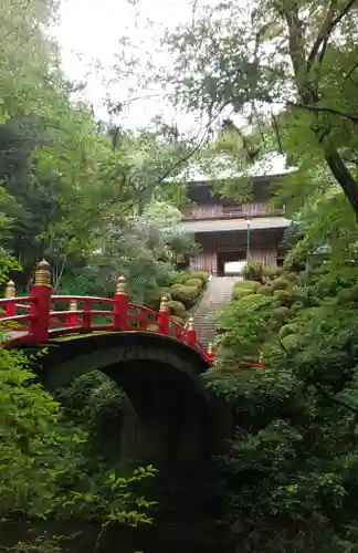 雲巌寺のその他建物