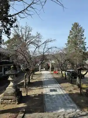 飛驒護國神社(岐阜県)