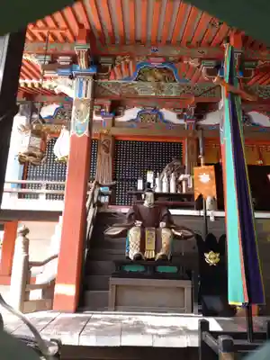 御香宮神社(京都府)
