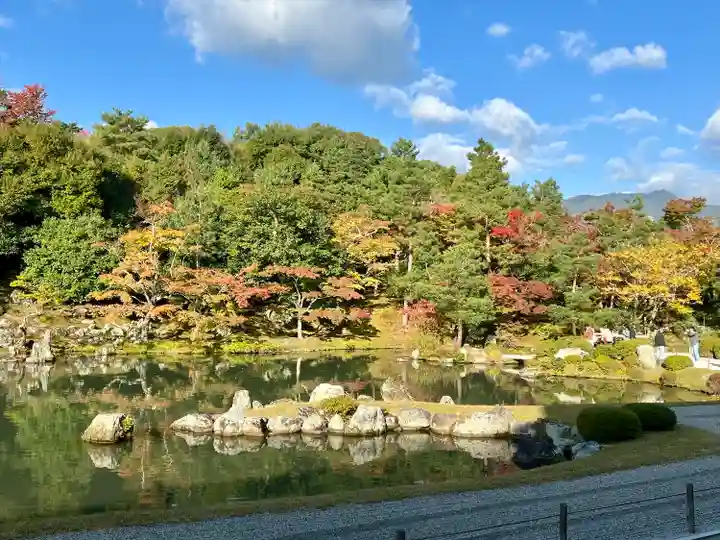 天龍寺(京都府)