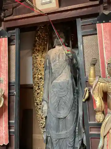 鹿苑寺(岐阜県)