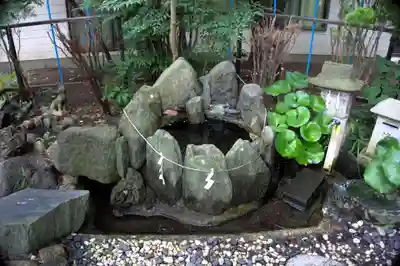 鵠沼伏見稲荷神社(神奈川県)