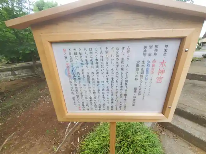 境香取神社(茨城県)