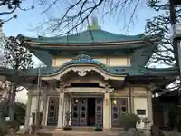 隆崇院(東京都)