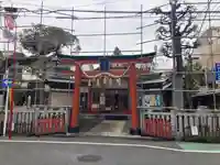 金刀比羅大鷲神社(神奈川県)