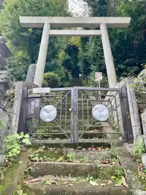第六天社(神奈川県)