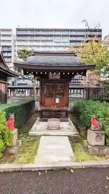 覚林寺のその他建物