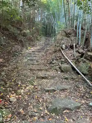 鶴林寺(徳島県)