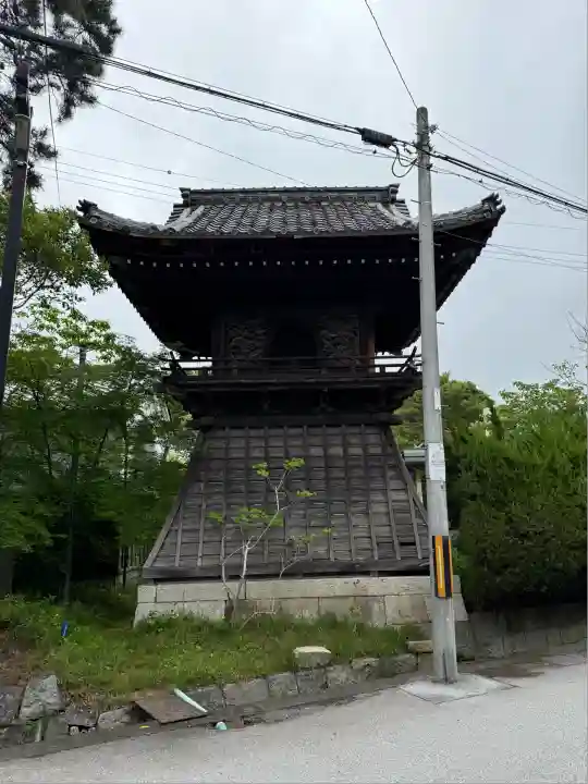 舎那院(滋賀県)