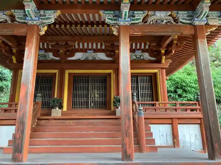 烏帽子形八幡神社(大阪府)