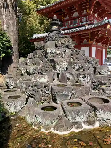 宝仙寺(東京都)