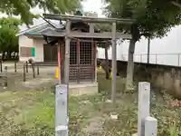 島氷川神社(東京都)
